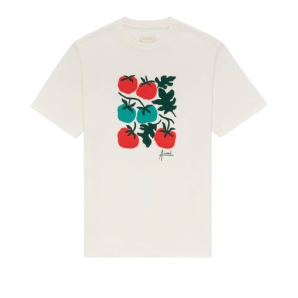 Aime Leon Dore Tomato T Shirt